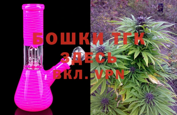 тгк Алексеевка